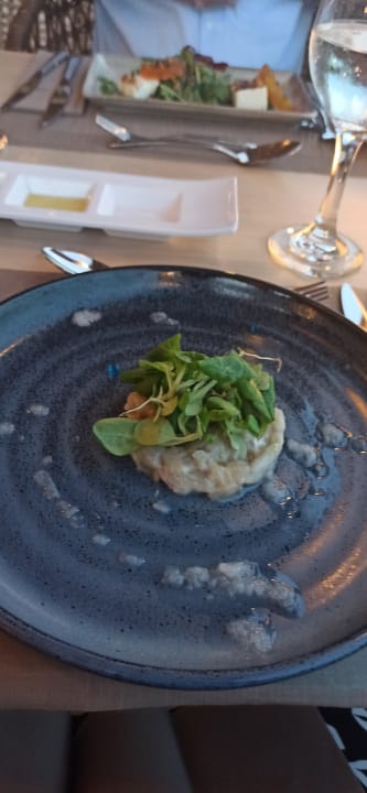 Gastro TUI BLUE Oceanis Beach and Spa Resort