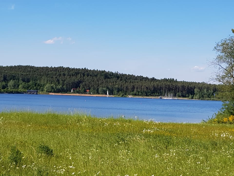 Strand Strandhotel Seehof