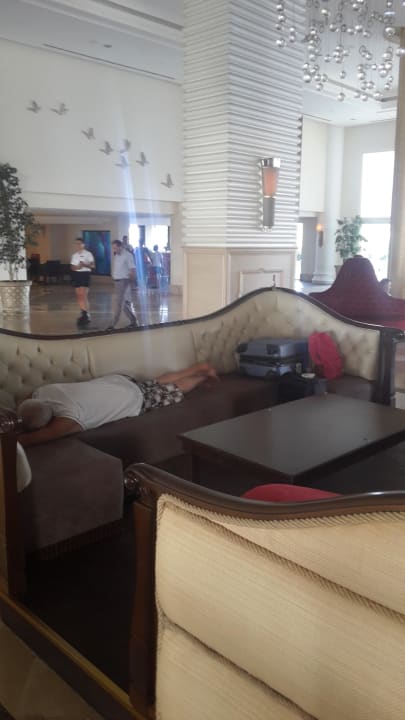 5 Sterne Hotel? Starlight Resort Hotel