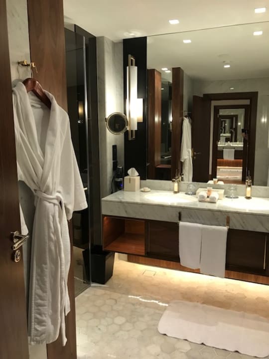 Zimmer Grand Hyatt Dubai