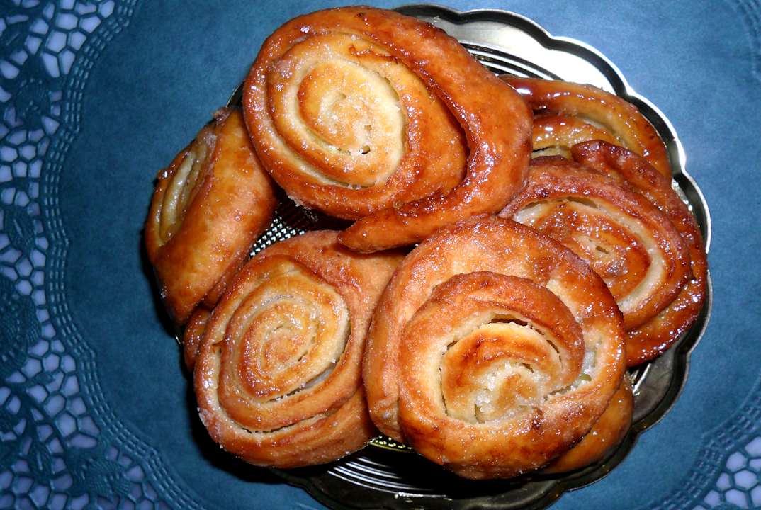 Restaurant Agriturismo Principe de Vallescura