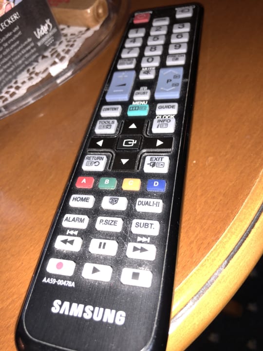 Zimmer Victor's Residenz Hotel Leipzig