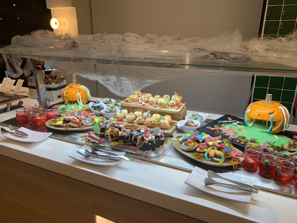 Gastro AluaSoul Palma