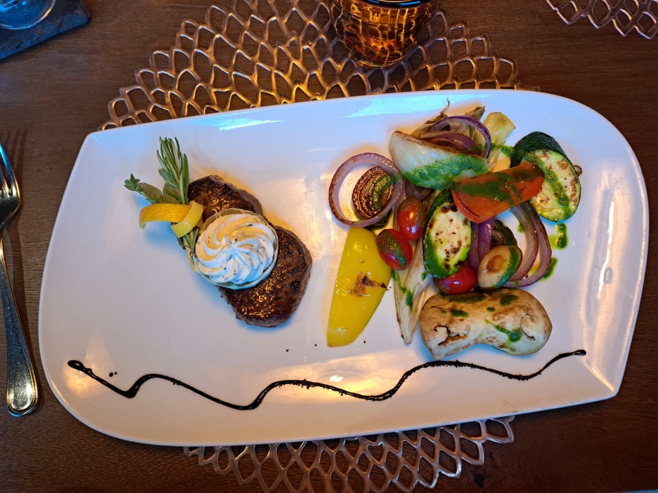 Gastro Alphotel Tyrol