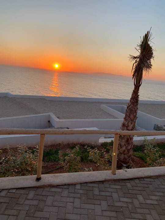 Gartenanlage Seaside A Lifestyle Resort