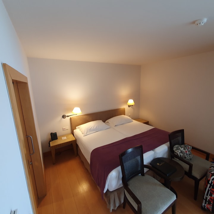 Zimmer Hotel Golden Residence
