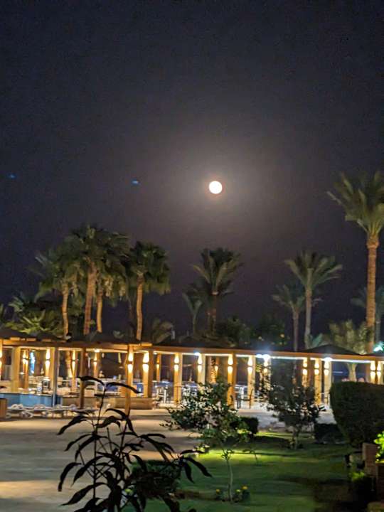 Strand Continental Hotel Hurghada