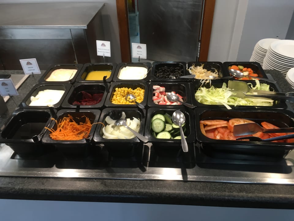 Gastro Hotel Royal Costa