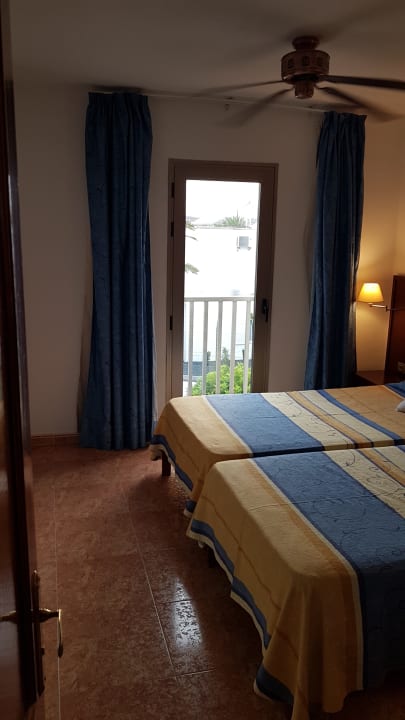 Zimmer Hotel Floresta