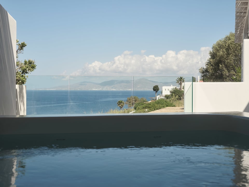 Sport & Freizeit Boheme Mykonos Town - Small Luxury Hotels of the World