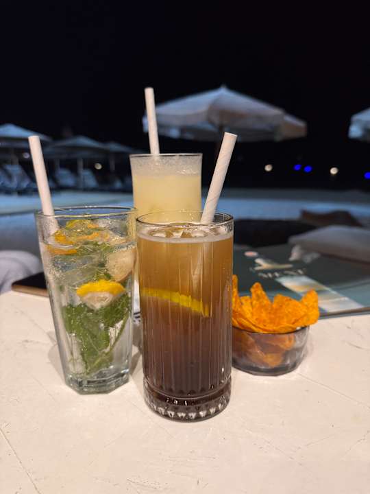 Gastro Megasaray Club Belek