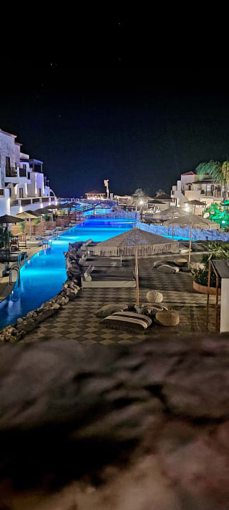 Außenansicht Costa Lindia Beach Resort