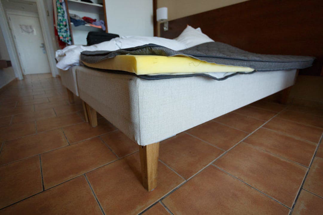 Mogelpackung Sunprime Atlantic View