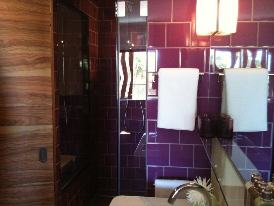 Bad Musterzimmer Bohemia Suites & Spa - Adults only