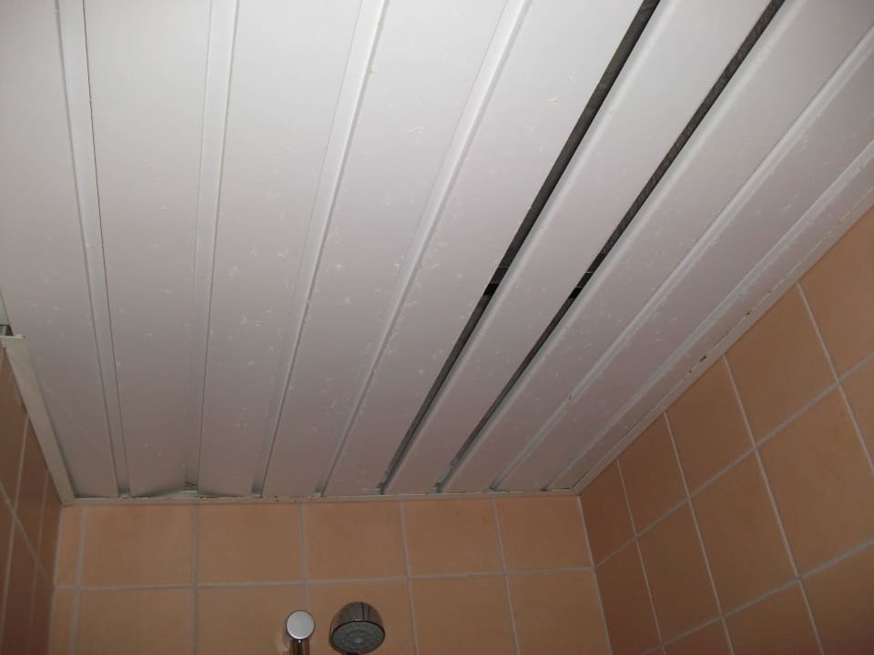 Decke Bad Iberostar Selection Fuerteventura Palace