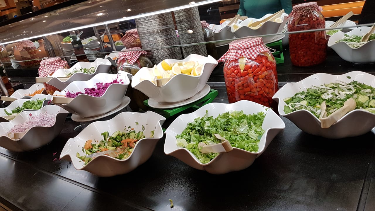 Gastro Limak Limra Hotel & Resort