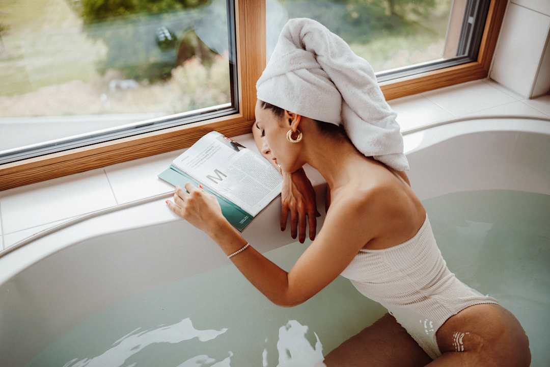 Zimmer Thula Wellnesshotel Bayerischer Wald