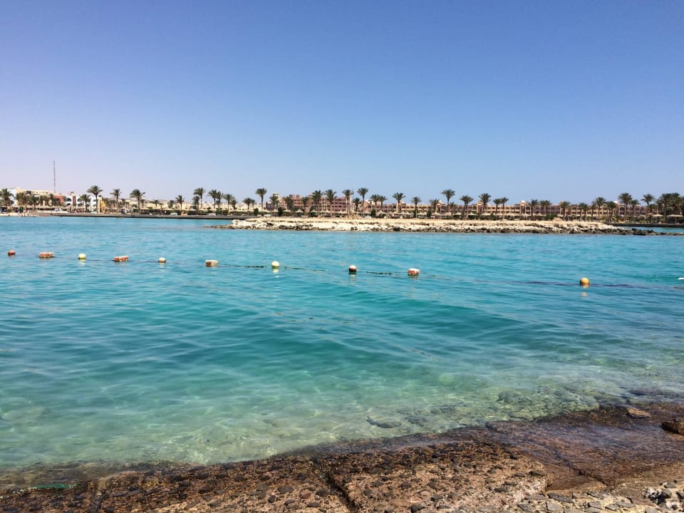 Aussicht Arabella Azur Resort