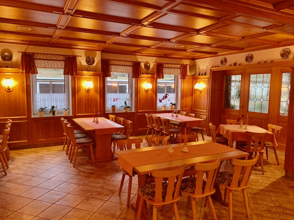 Gastro Pension Weiberwirtschaft