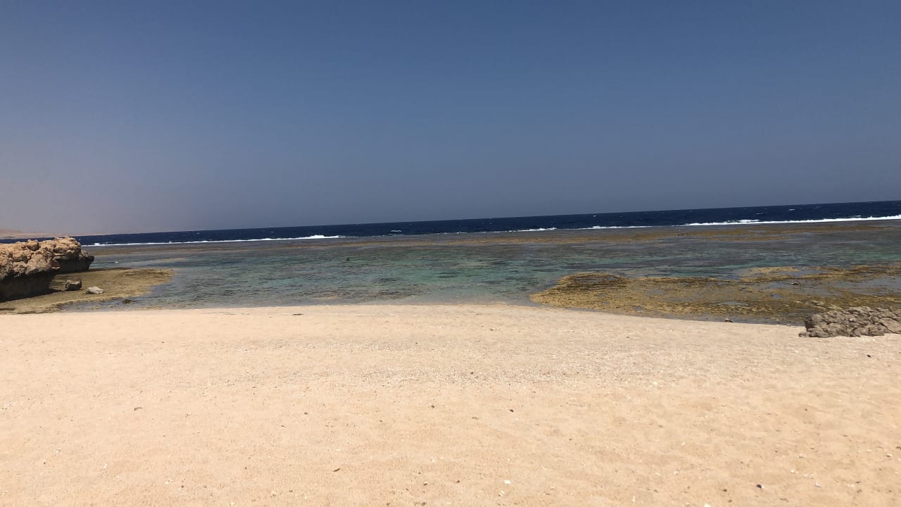 Strand Radisson Blu Resort, El Quseir