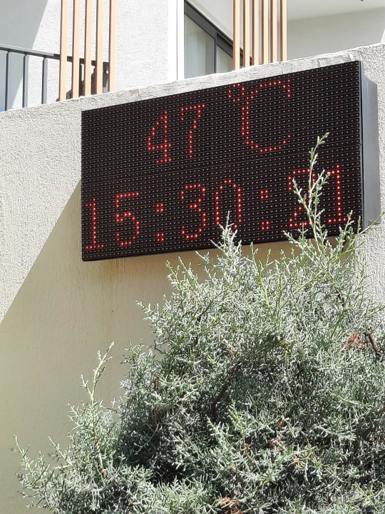 Sonstiges Nerton Hotel - Erwachsenenhotel ab 16 Jahren