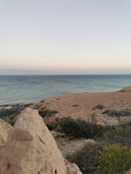 Ausblick R2 Rio Calma Hotel & Spa & Conference