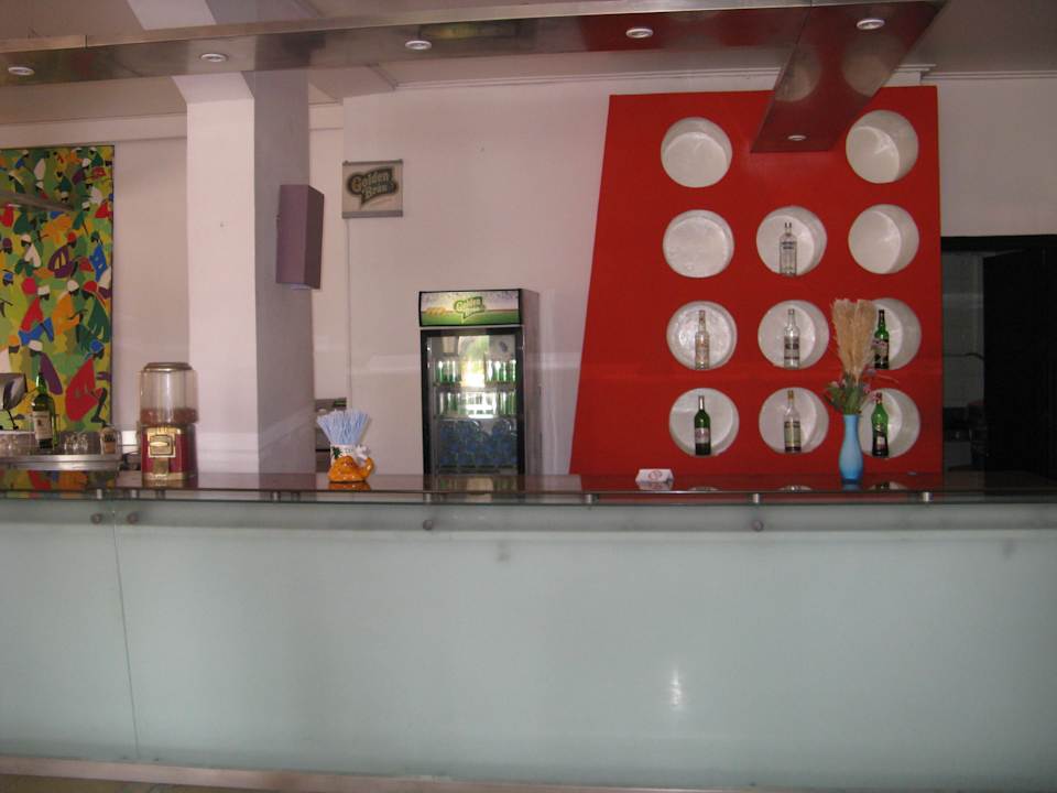Bar  Hawai Beach Club