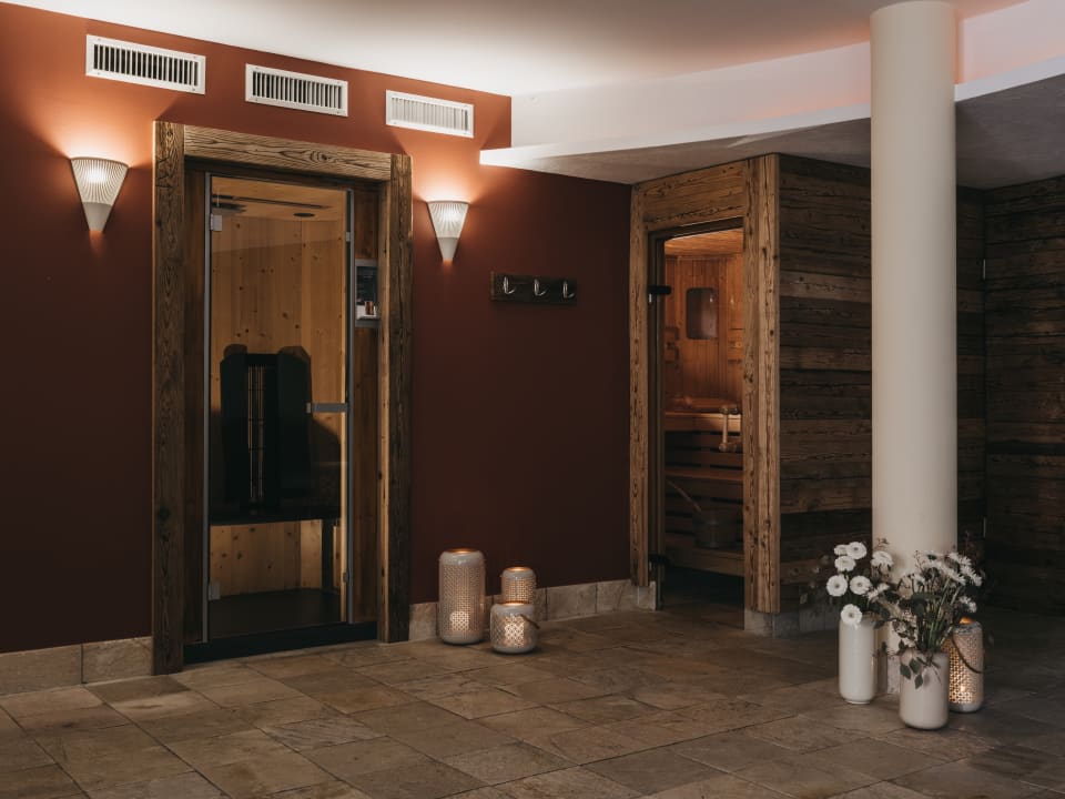 Sport & Freizeit VAYA Terrazena Serfaus