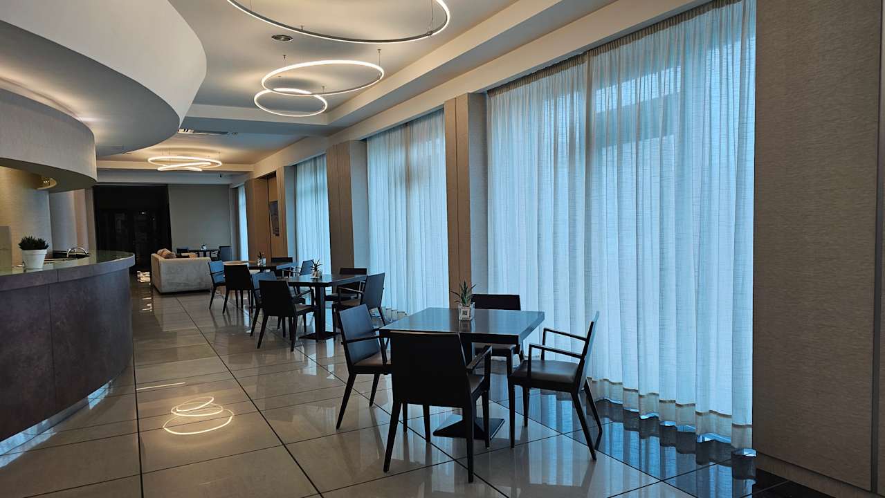 Gastro Hotel Dei Principati