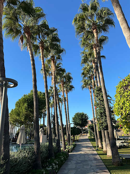 Außenansicht Arum Barut Collection