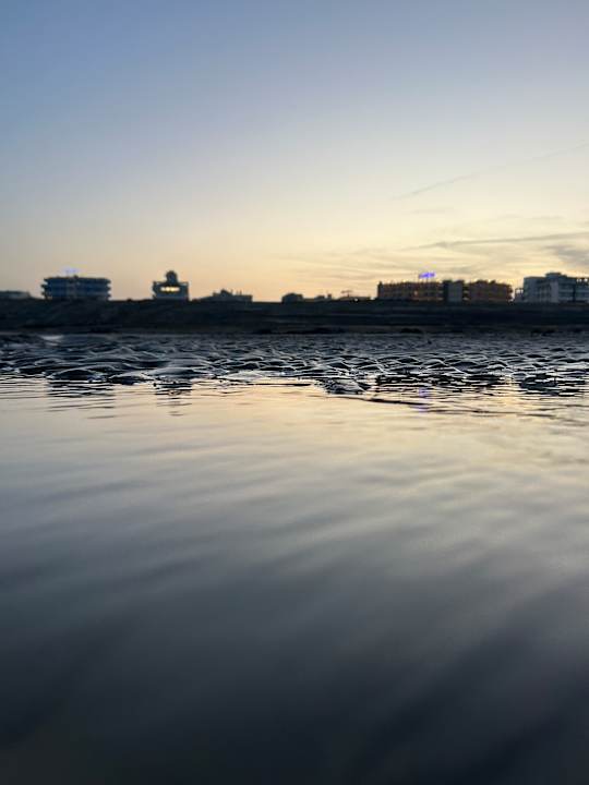 Strand Hotel Corallo Rimini