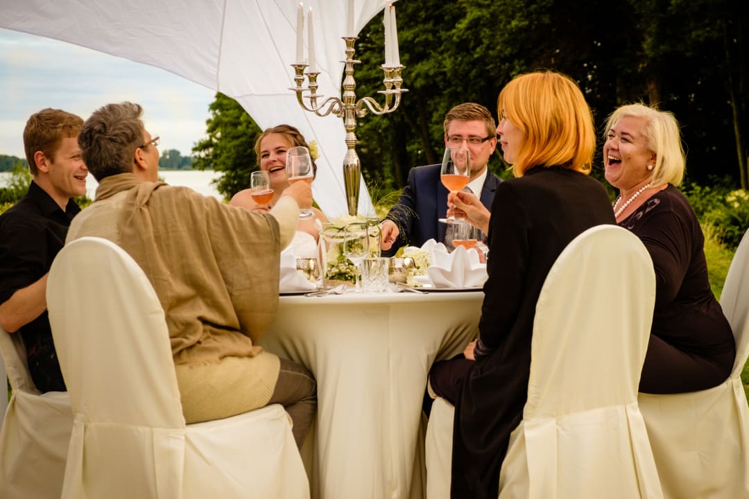 Gastro Das 53° Hotel