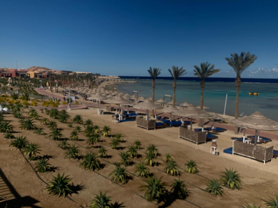 Strand Pickalbatros Villaggio Resort - Portofino