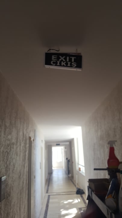 Sonstiges Golden Beach Bodrum