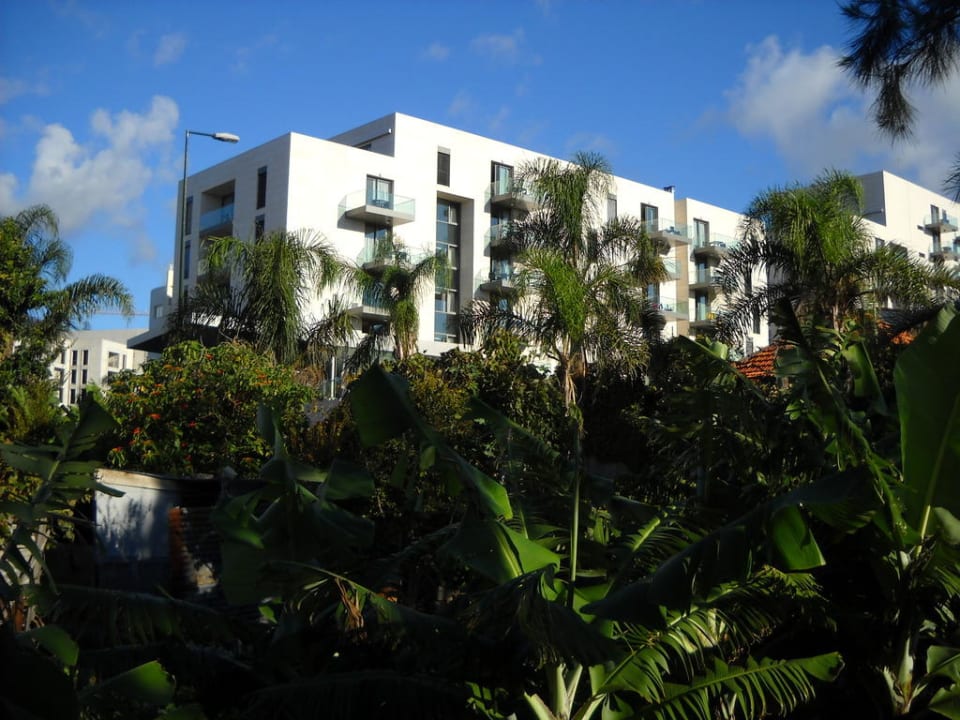 Noch mal  Hotel Golden Residence