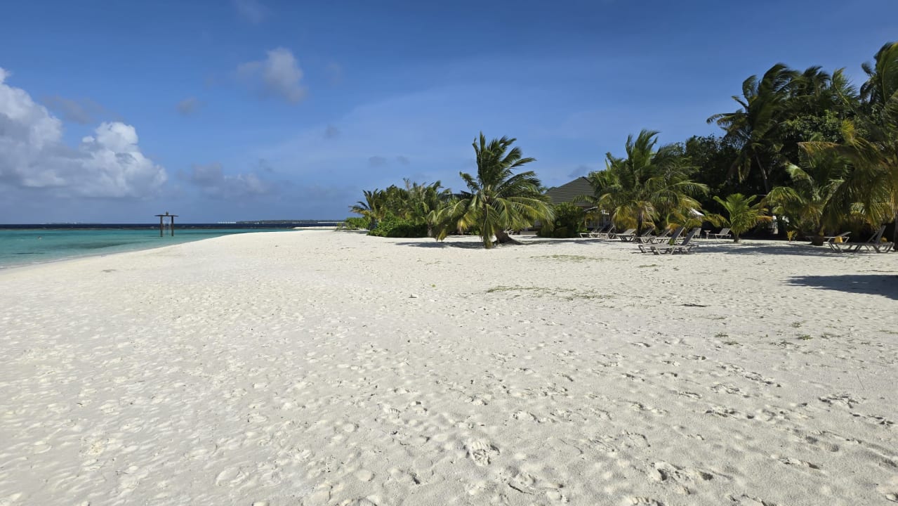 Strand Adaaran Select Meedhupparu Island Resort - Premium All Inclusive