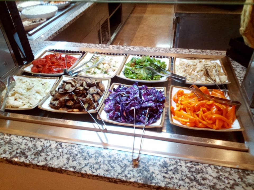 Gastro Iberostar Selection Kuriat Palace