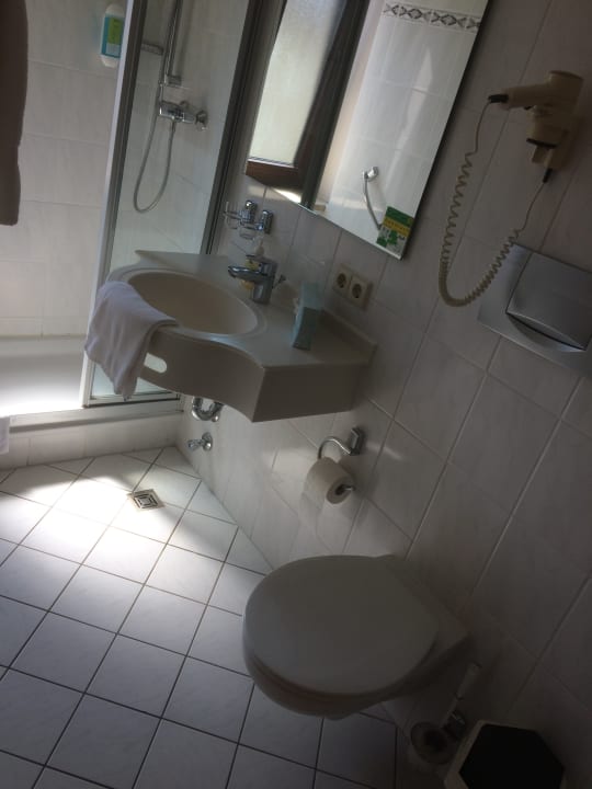 Zimmer Hotel Fuchs