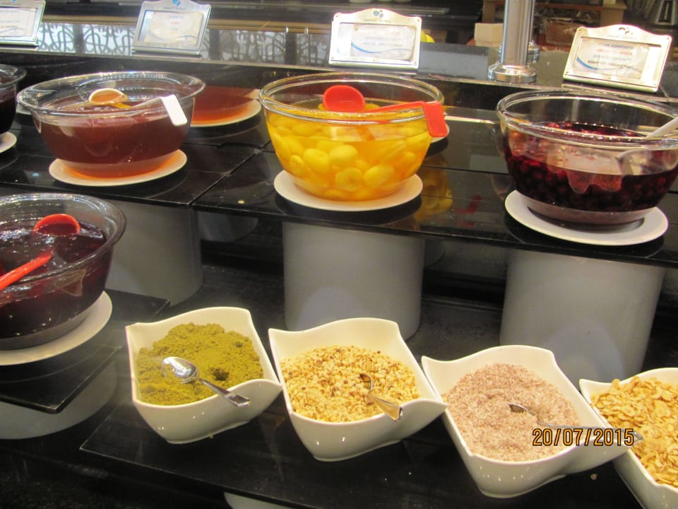 Viel Auswahl Diamond Excellence Resort & Spa