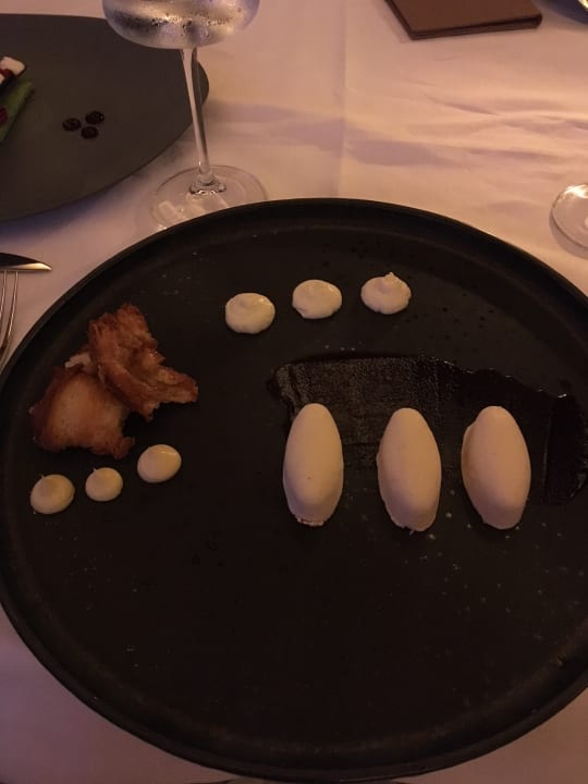 Gastro Myconian Korali Relais & Chateaux Hotel