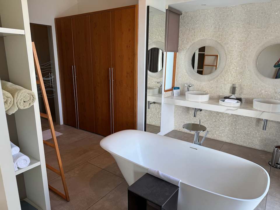 Zimmer Kuramathi Maldives