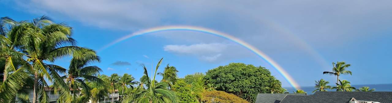 Ausblick Maritim Resort & Spa Mauritius
