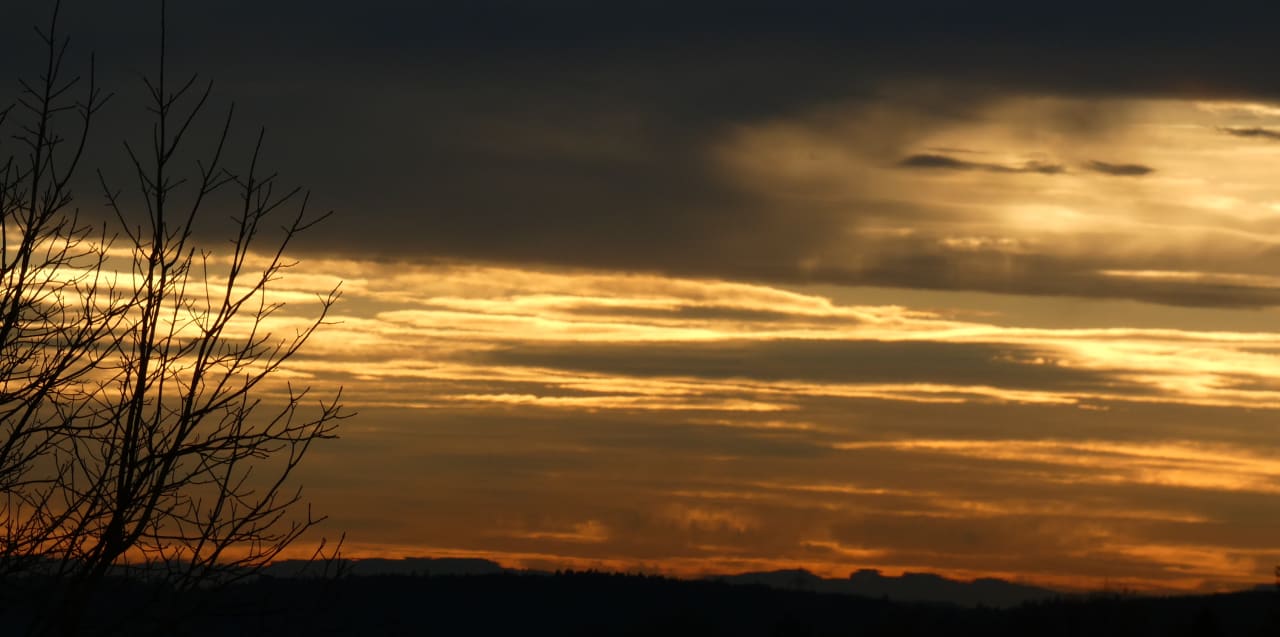 Ausblick Hotel Reiters Supreme
