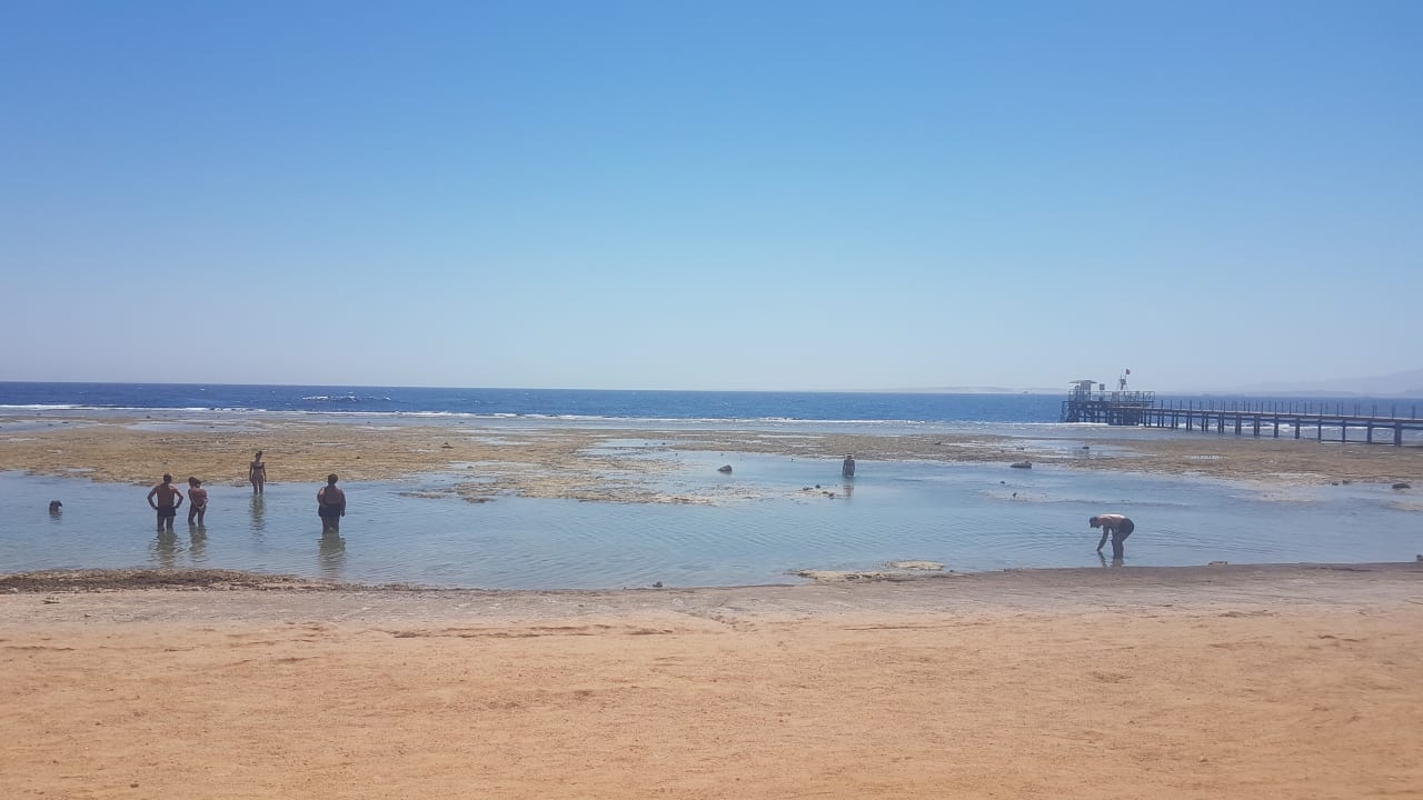 Strand Parrotel Beach Resort