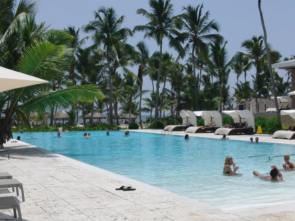 Infinity Pool Catalonia Royal Bavaro - Adults only