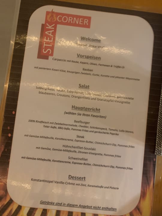 Gastro Anissa Beach & Village