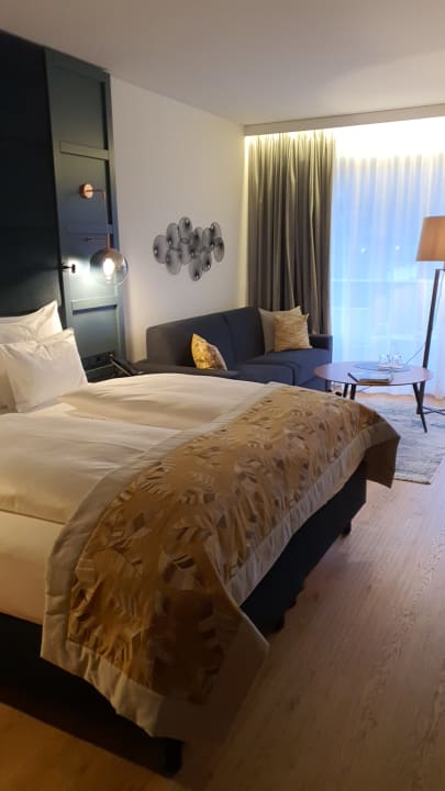 Zimmer Alpenhotel Montafon