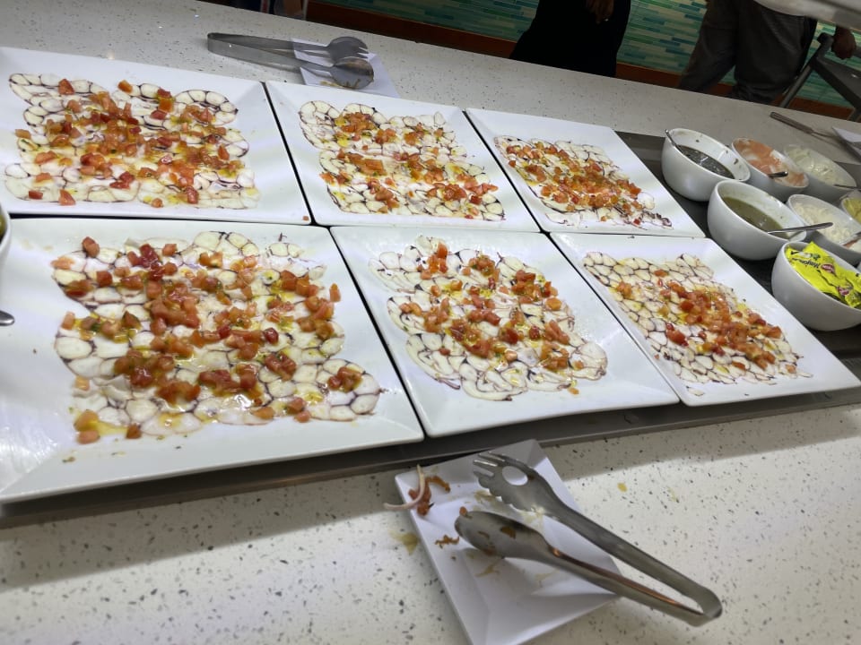 Gastro Hotel Viva Dominicus Palace by Wyndham-All Inclusive Resort