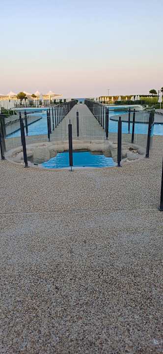 Außenansicht Wave Resort