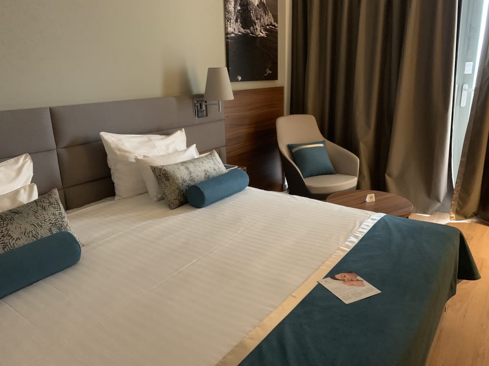 Zimmer Valamar Lacroma Hotel